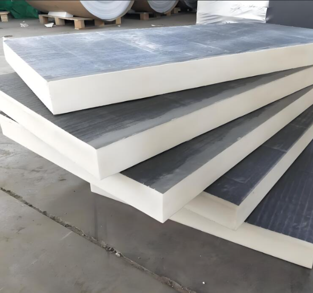 临沧聚氨酯保温板规格
